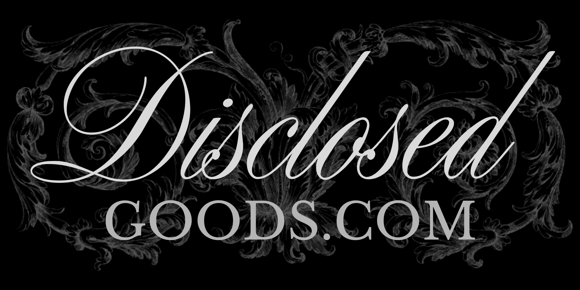 DisclosedGoods